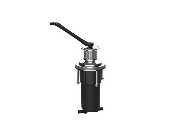 Lewmar VX verhaalkop relais 12 V 800 W