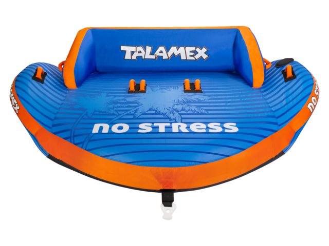 Talamex Funtube No Stress 3p