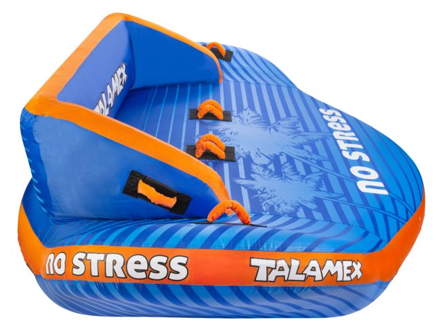Funtube No Stress 3p
