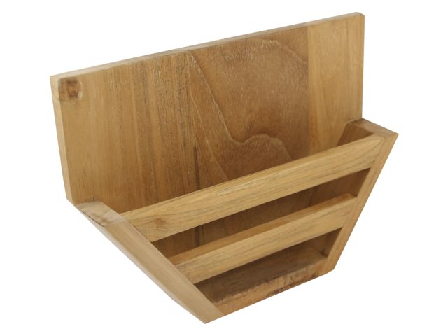 Koffiefilterhouder 21.5x14x4.5cm