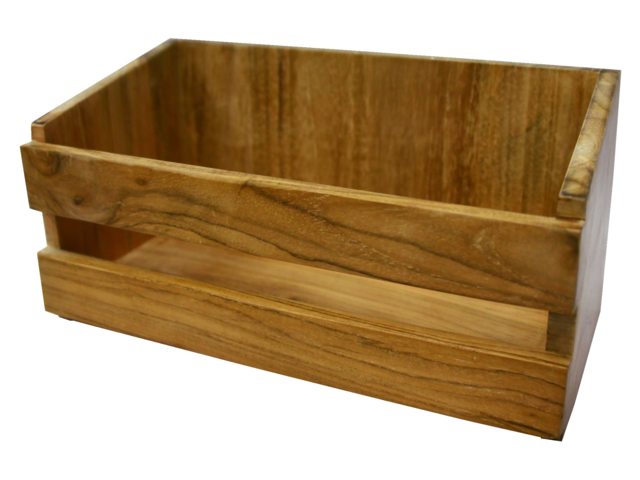 Eude Opbergrek M 29,5 x 14 x 15 cm