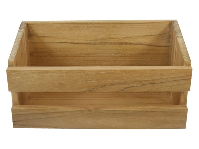 Eude Opbergrek L 40 x 19,5 x 20 cm