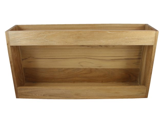 Opbergrek XL 46.4x10.5x24cm