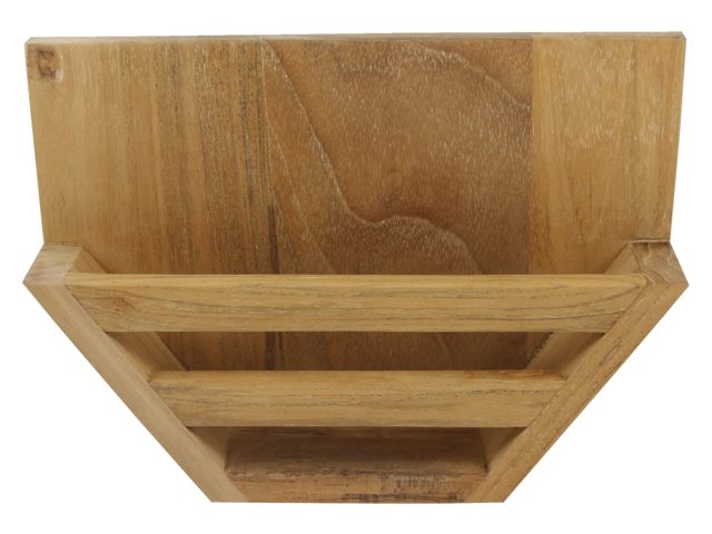 Koffiefilterhouder 21.5x14x4.5cm