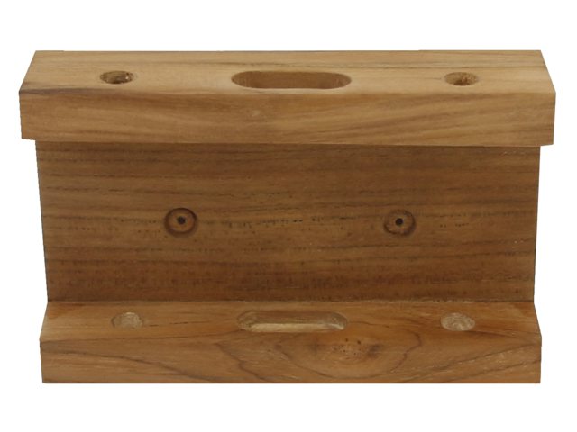 Eude Pen & passer opbergrek 12,5 x 3 x 8 cm