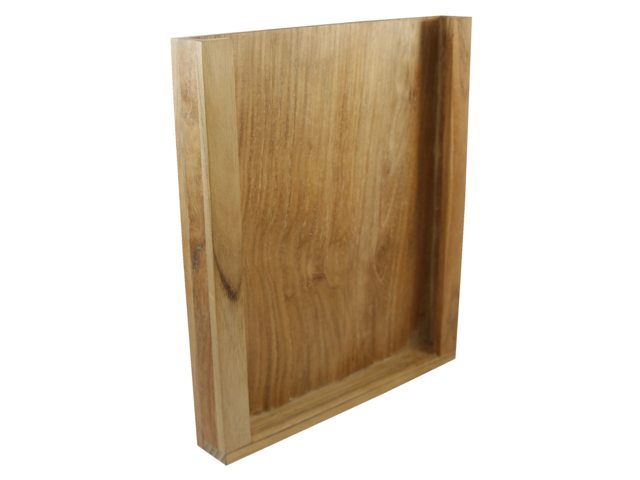 Tablet houder 20.5x3x24cm