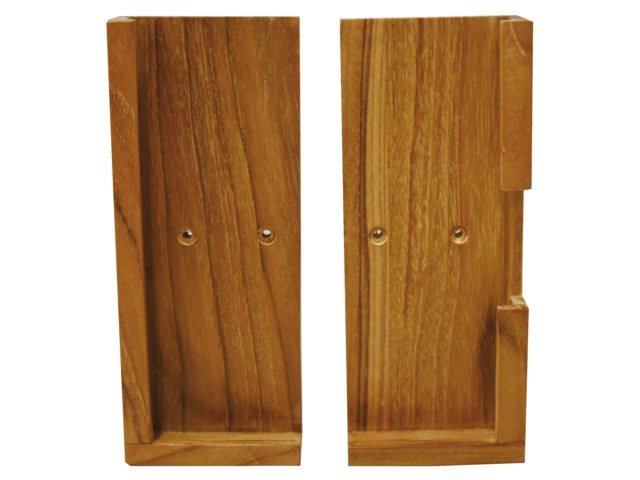 Eude Tablethouder instelbaar 18,3 x 7,3 cm