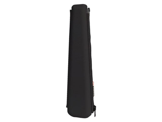 #Wantspannerhoes set iQ zwart 25cm S
