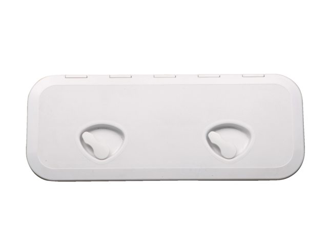 Luik 243x607mm
