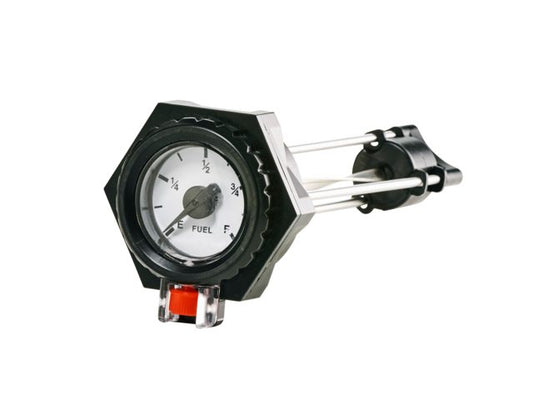 Drijvende benzinemeter voor "Big Joe" brandstoftank 18cm
