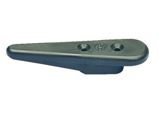 Klemkikker Nylon zwart 150mm