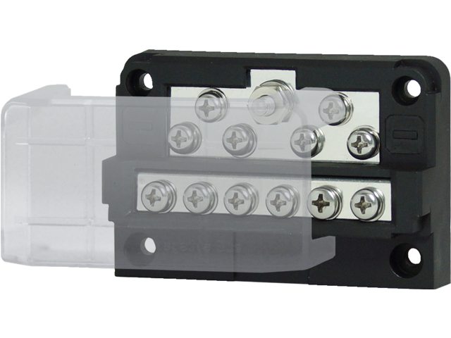 Module 2 nulblok 12xM4