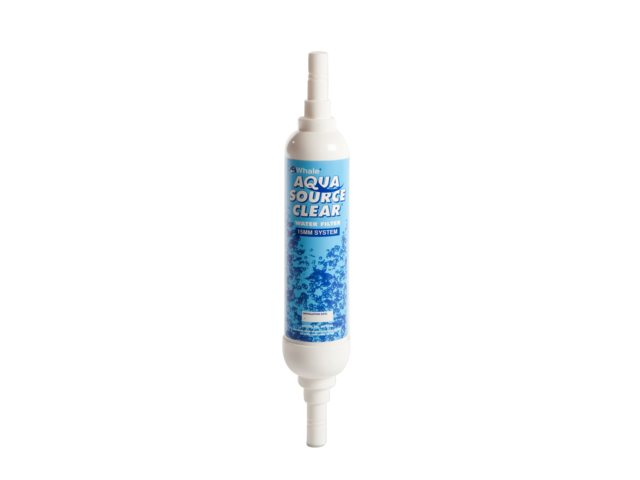 WF1230 Waterfilter 12mm Aquasource