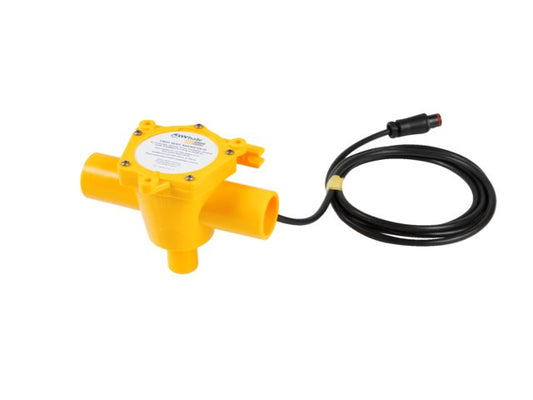 º WM3882B Afvalverdeler IC 1 ½”  2m