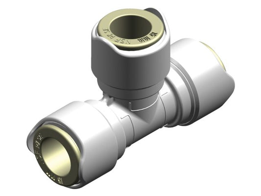 WX1502B T-stuk 15mm