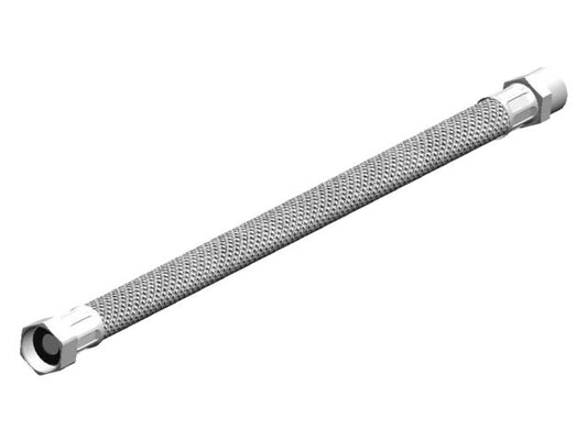 WX1519B Boilerslang 1/2" NPT Male - 1/2" BSP Female