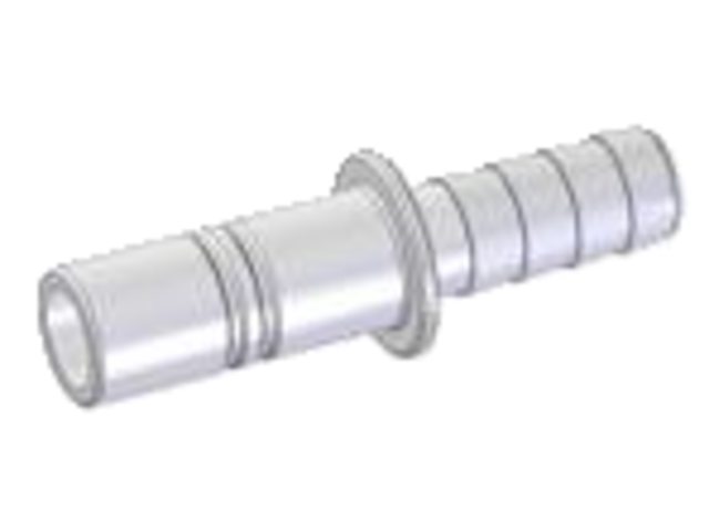 Whale WX1584 Adapter 1/2" - 15 mm male (2 st.)