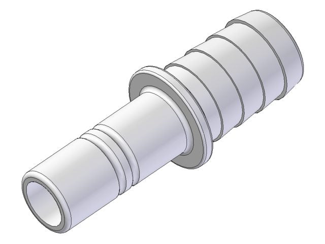 Whale WX1593 Adapter 3/4" - 15 mm (2ST)