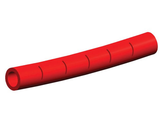 WX7154 Leiding 15mm rood 10m