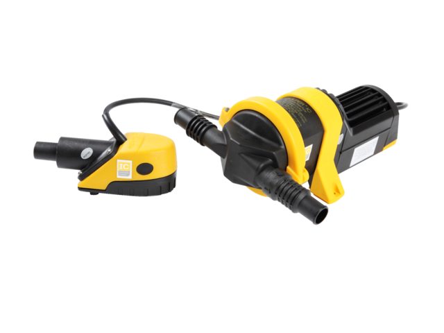 Whale SI8284 Bilge IC installatiekit 12 V