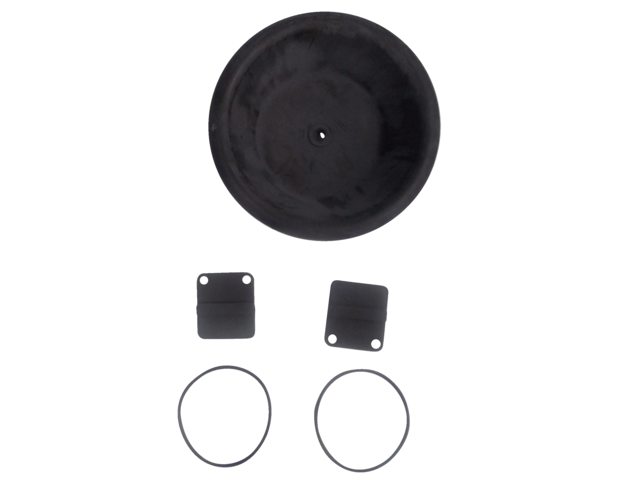Whale servicekit Gusher 8 neopreen MK3 SK8813