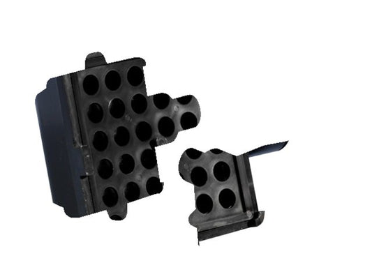 ºMH4202B Strumbox S-e ventiel Henderson