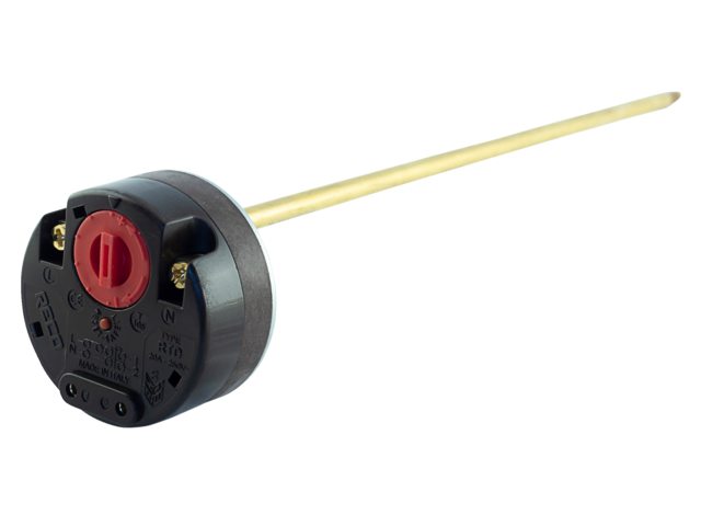 Albin Pump Marine thermostaat voor boiler