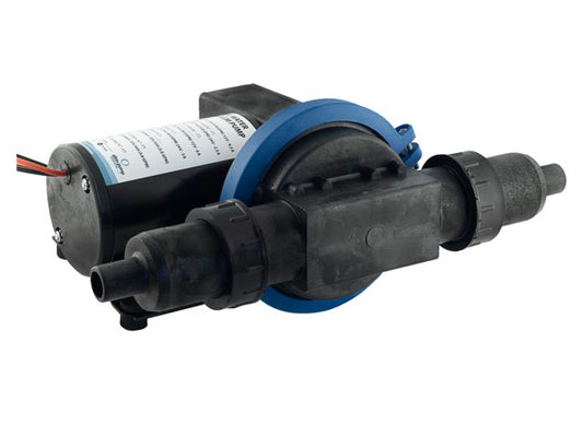 Vuilwaterpomp 22L 24V