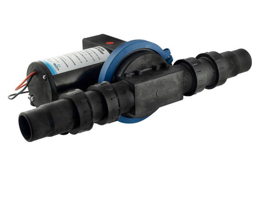 Vuilwaterpomp 32L 24V