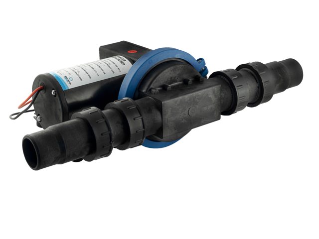 Albin Pump Marine Vuilwaterpomp 32 L 12 V