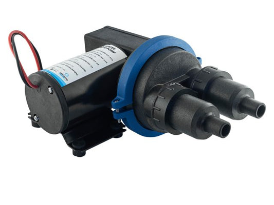 Vuilwaterpomp compact 22L 24V
