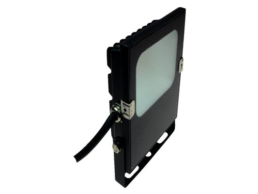 Led schijnwerper 10-30V 5700K 10W