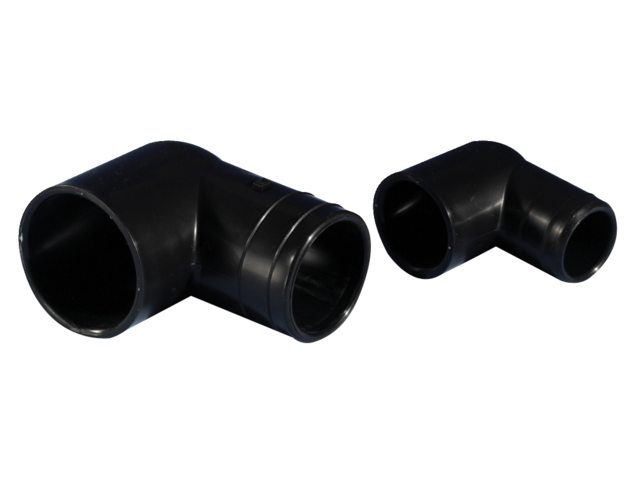 EB3364 Hose Fitting Elbow 1"