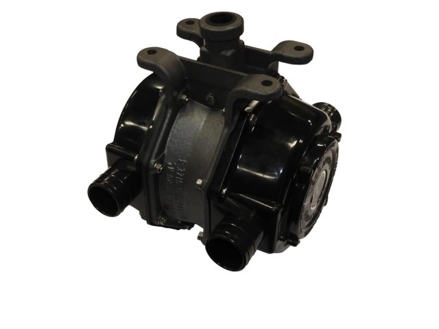 Whale Henderson-pomp MK5 Da-t (onderdek) MH5560