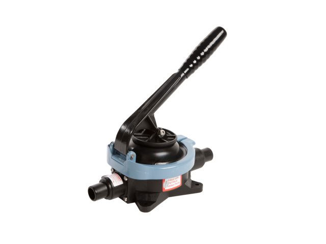 Whale Gusher Urchin-pomp nitril ND9210