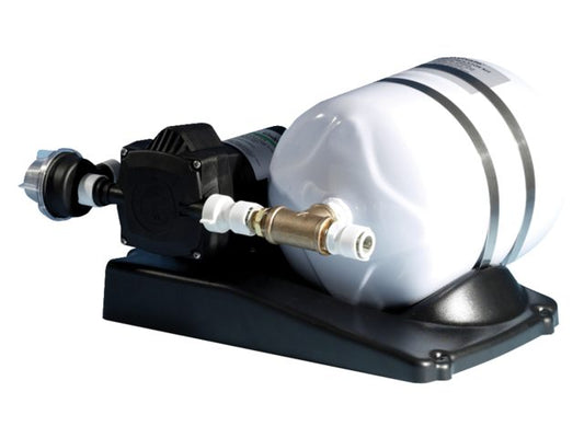 UF8015 8l Tank &amp; Base 12V