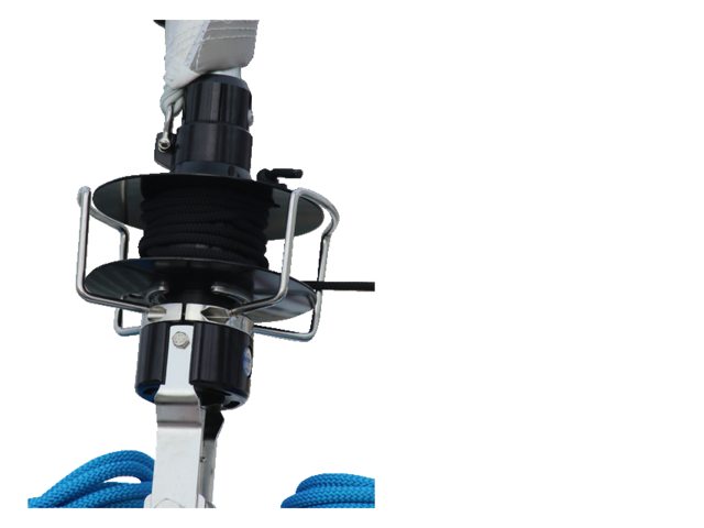 º LS290 rolfoksysteem