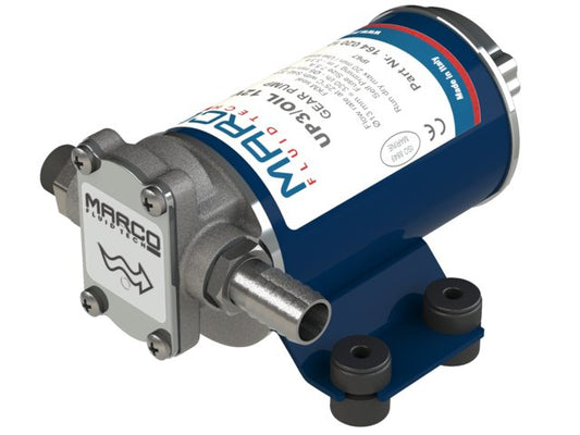 Oliepomp UP3/OIL 12V