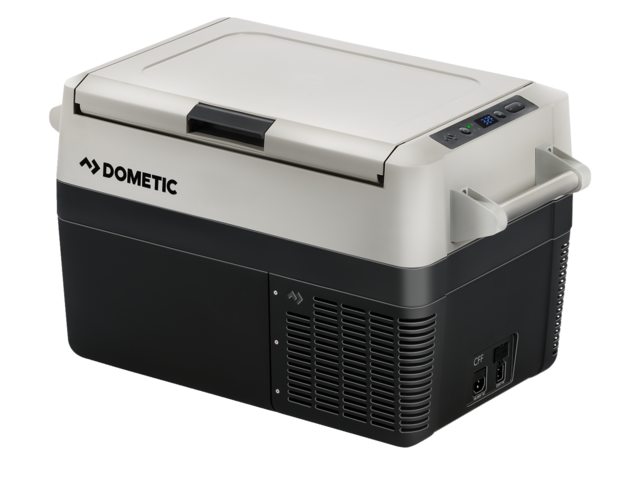 Dometic Koelbox CFF35 12/24/100-240 V