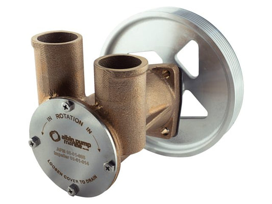 º Volvo Penta koelwaterpomp nr. 05-01-008