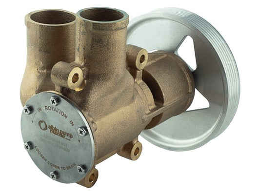 º Volvo Penta koelwaterpomp nr. 05-01-013