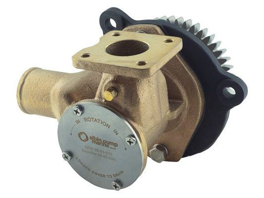 º Volvo Penta koelwaterpomp nr. 05-01-015