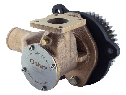 º Volvo Penta koelwaterpomp nr. 05-01-017