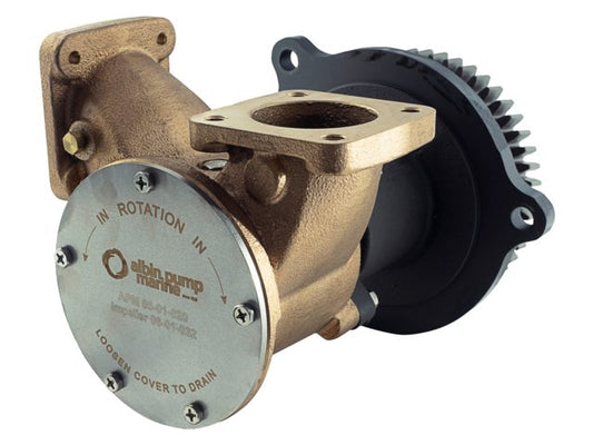 º Volvo Penta koelwaterpomp nr. 05-01-020