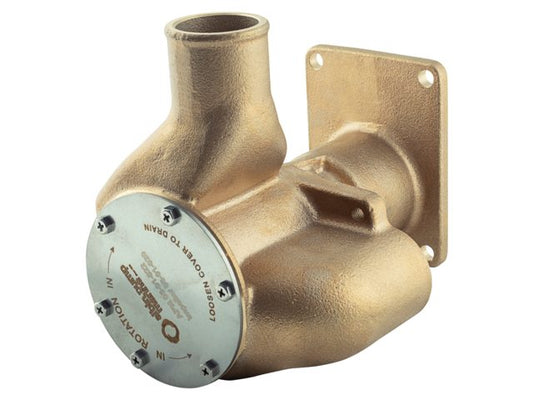º Yanmar koelwaterpomp nr. 05-01-022