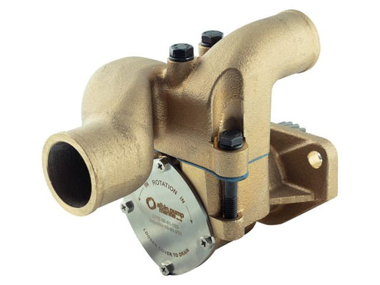 º Yanmar koelwaterpomp nr. 05-01-023