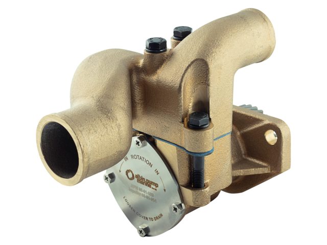 Albin Pump Marine Yanmar koelwaterpomp nr. 05-01-023