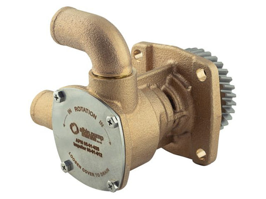 º Yanmar koelwaterpomp nr. 05-01-025