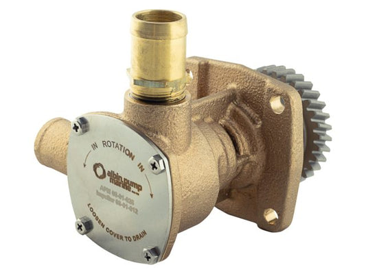 º Yanmar koelwaterpomp nr. 05-01-026
