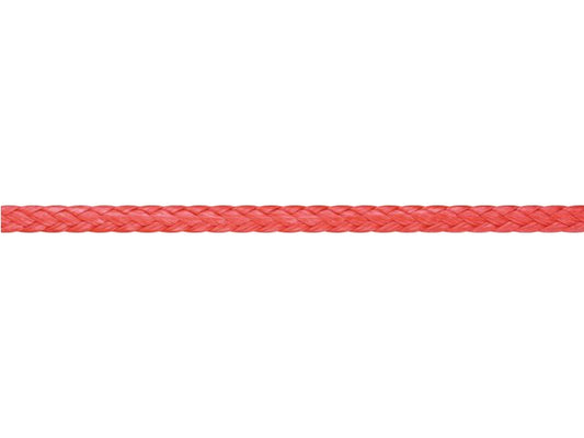 D-Pro 2mm rood 30m
